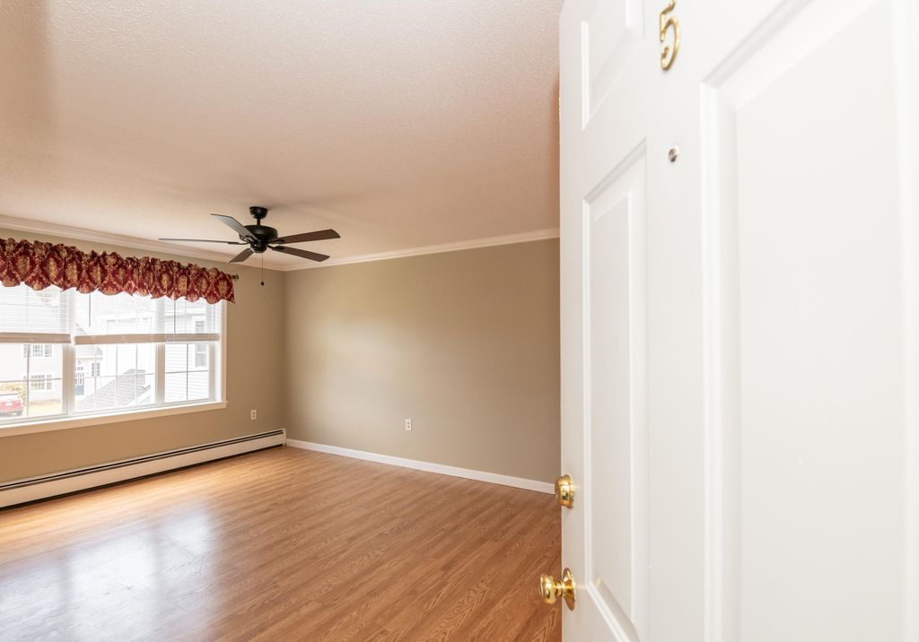 Photo of 50 Brookside Drive #O5, Exeter, NH 03833 (MLS # 5084566)