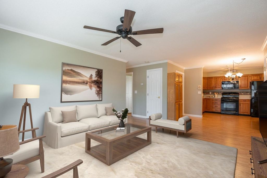 Photo of 50 Brookside Drive #O5, Exeter, NH 03833 (MLS # 5084566)