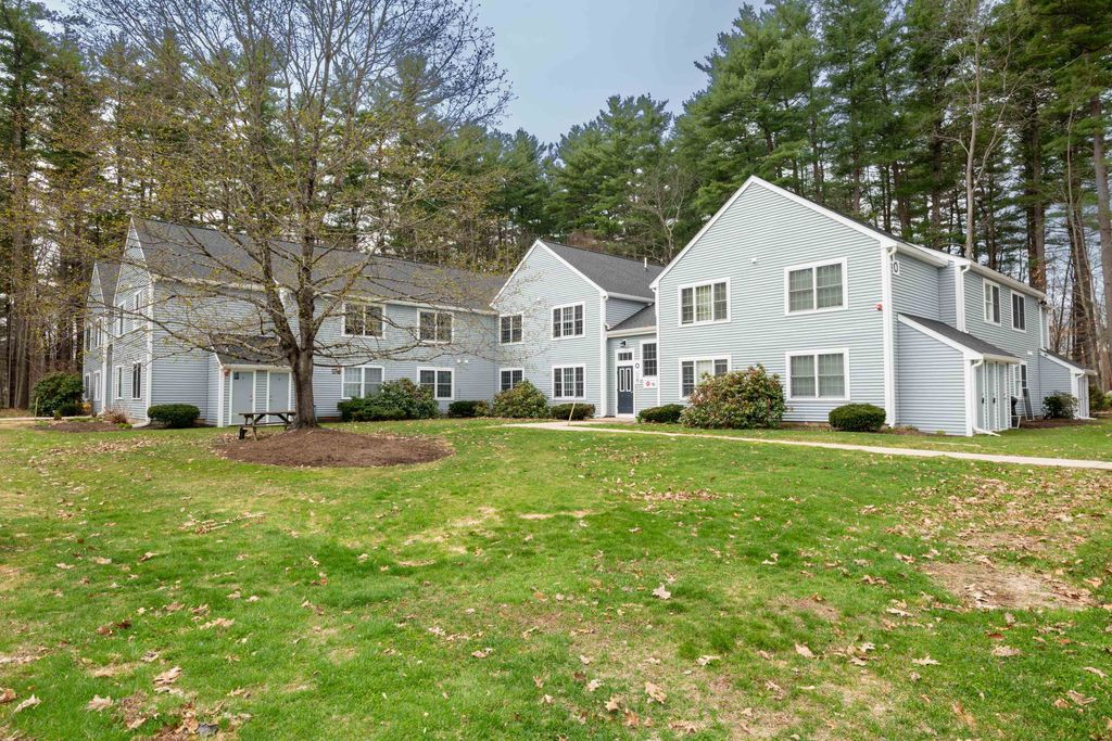 Photo of 50 Brookside Drive #O5, Exeter, NH 03833 (MLS # 5084566)