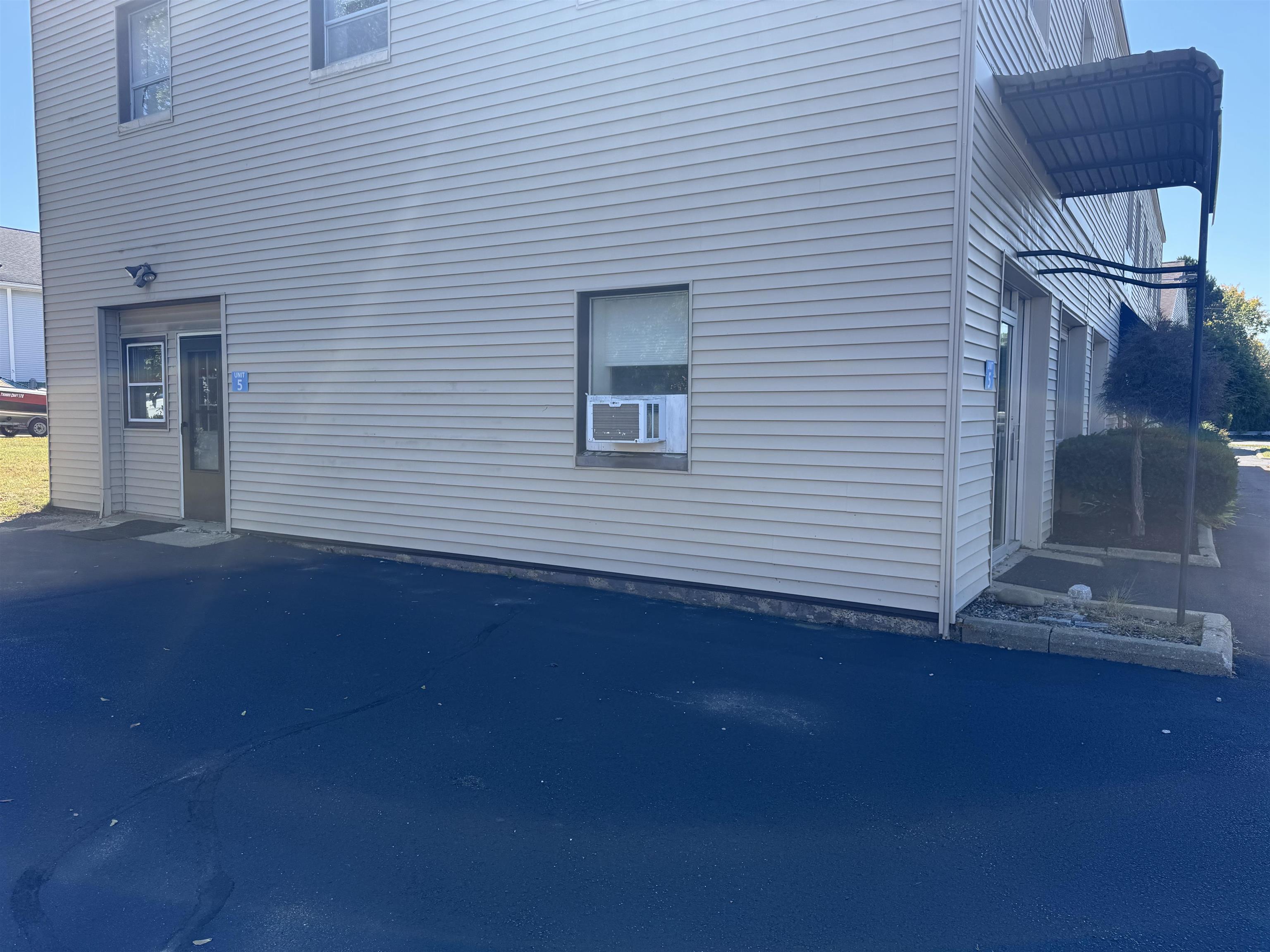 24 Stickney Terrace Unit 5
