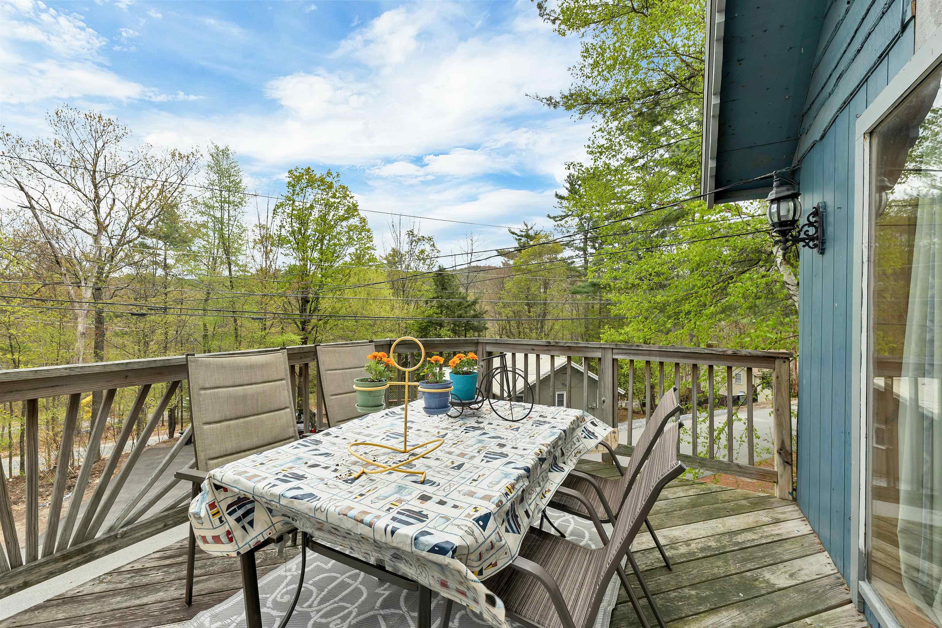 5 Chalet Drive
