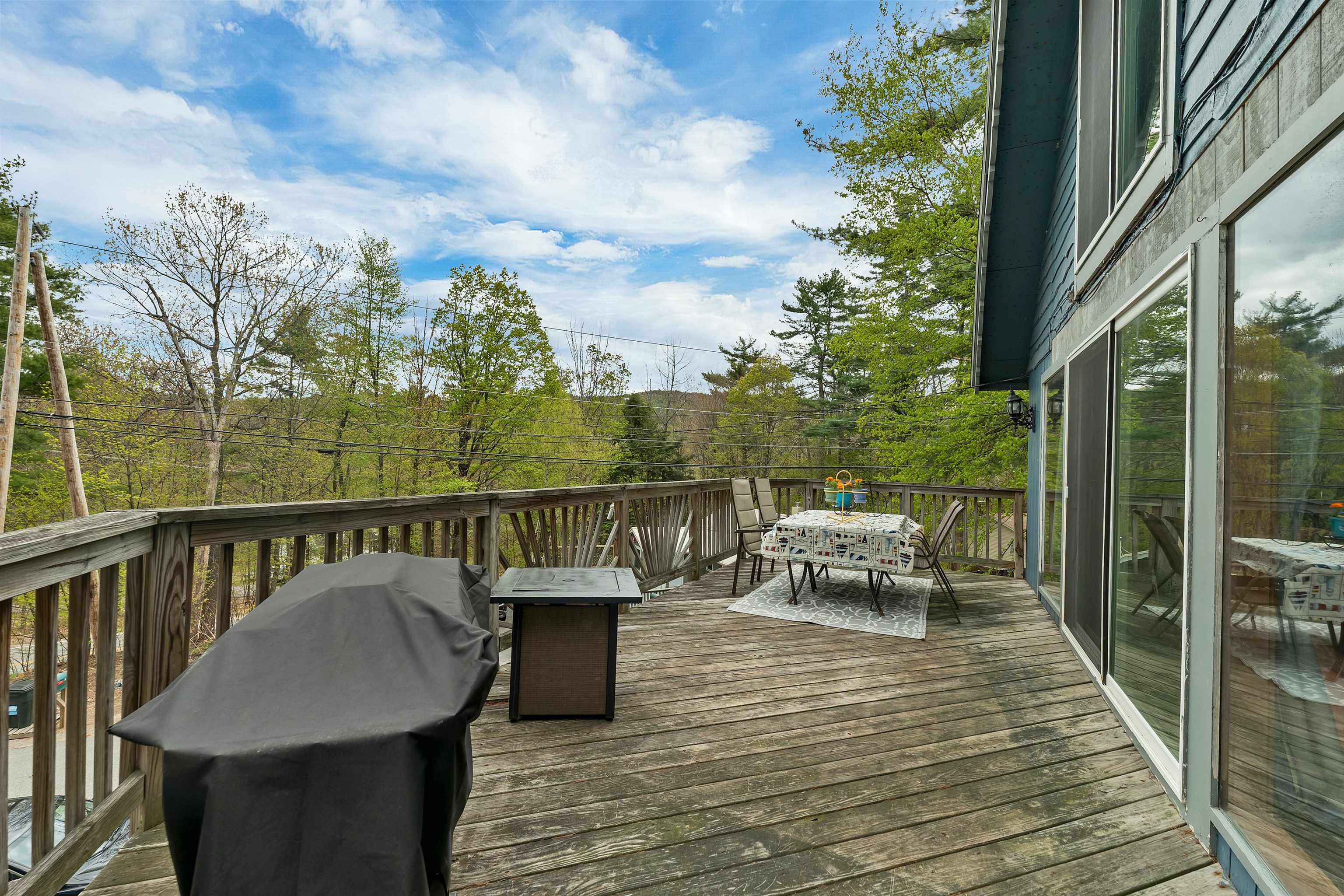 5 Chalet Drive