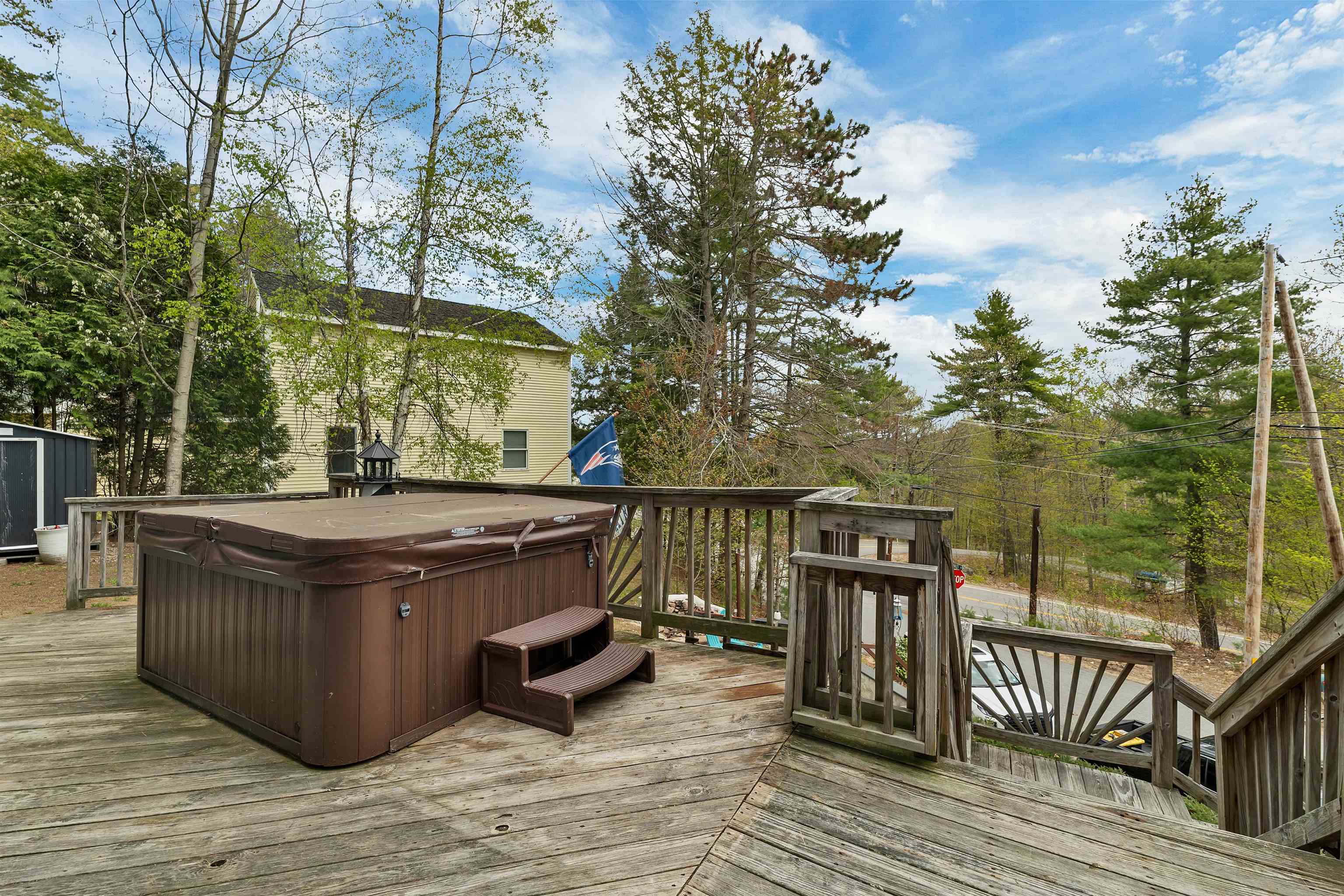 5 Chalet Drive