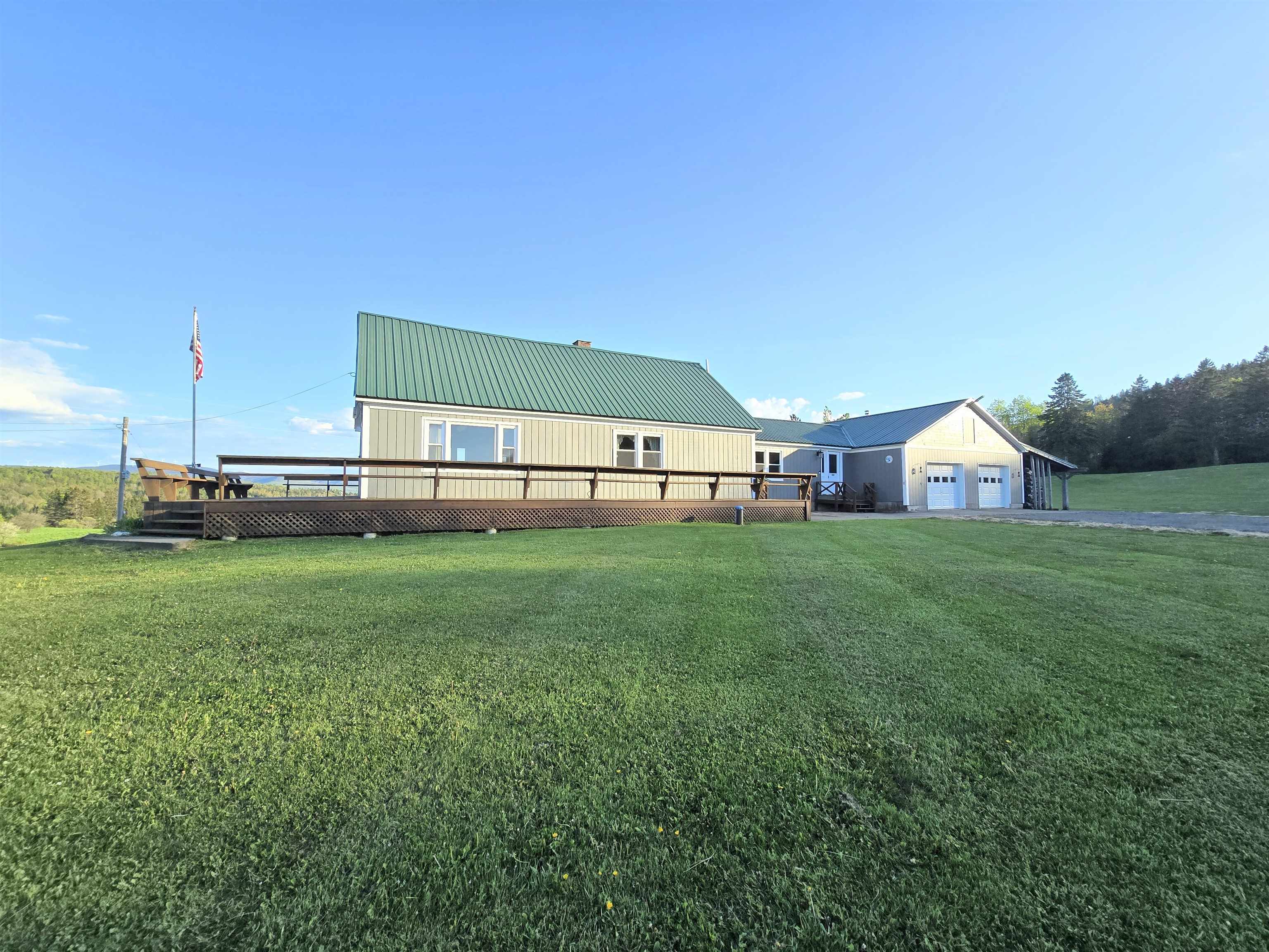 597 Noyes Road