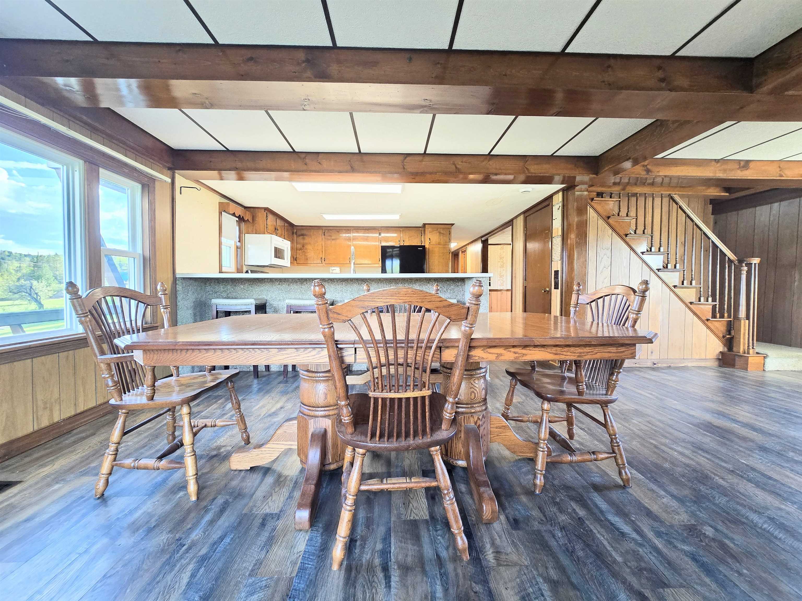 Stewartstown, New Hampshire 03597, United States, 3 Bedrooms Bedrooms, ,2 BathroomsBathrooms,Residential,Active,140955