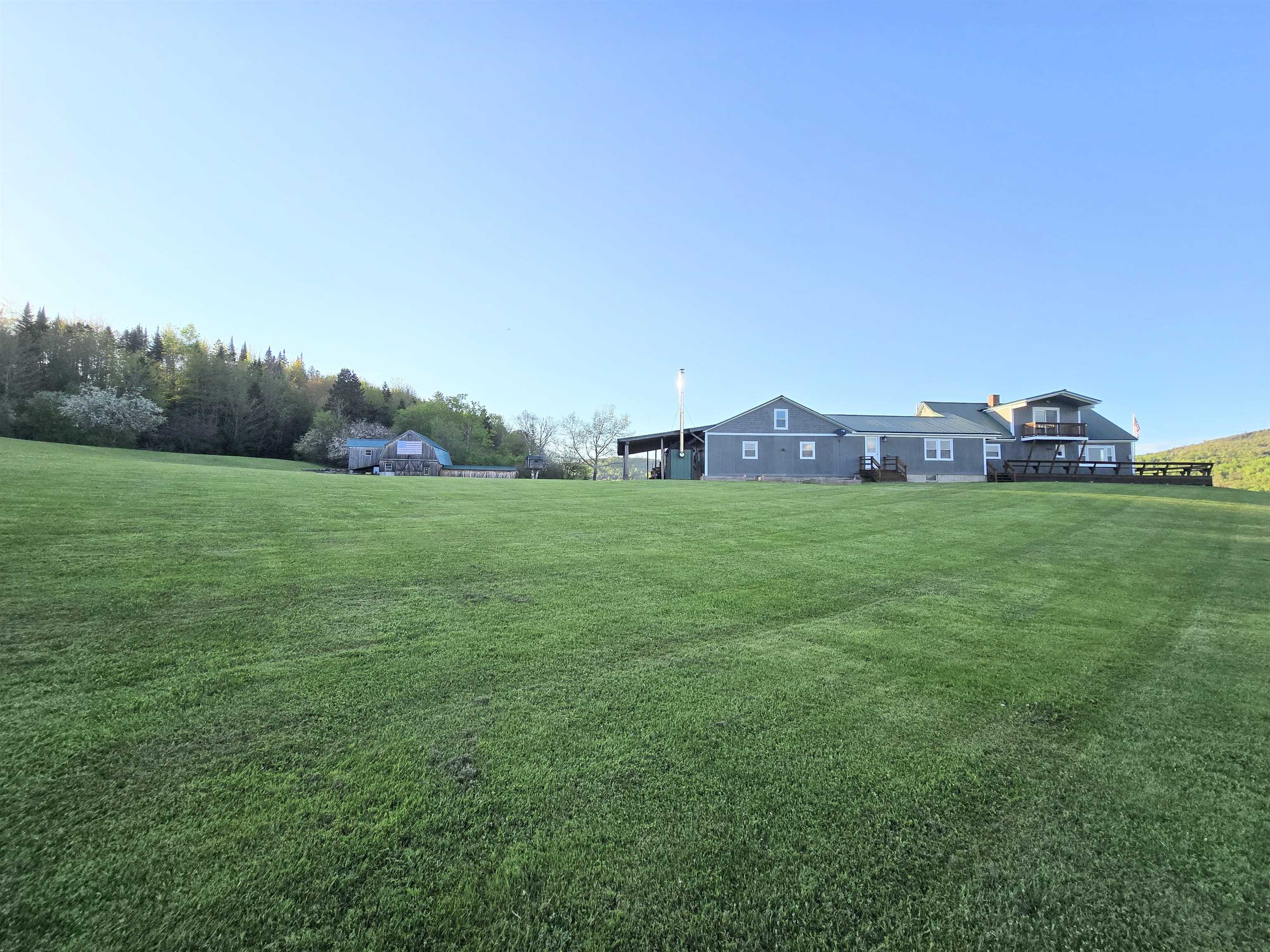 Stewartstown, New Hampshire 03597, United States, 3 Bedrooms Bedrooms, ,2 BathroomsBathrooms,Residential,Active,140955