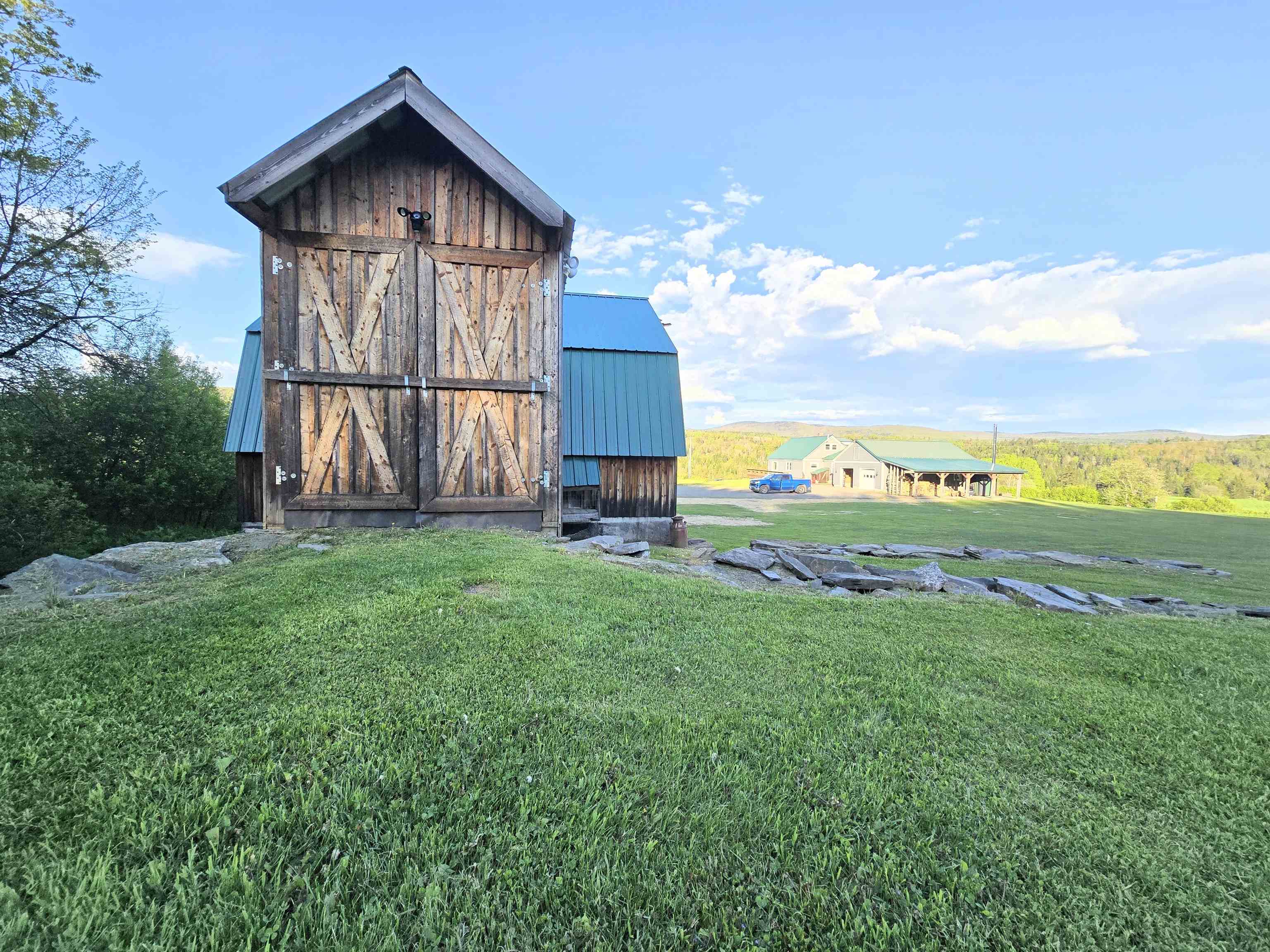 Stewartstown, New Hampshire 03597, United States, 3 Bedrooms Bedrooms, ,2 BathroomsBathrooms,Residential,Active,140955