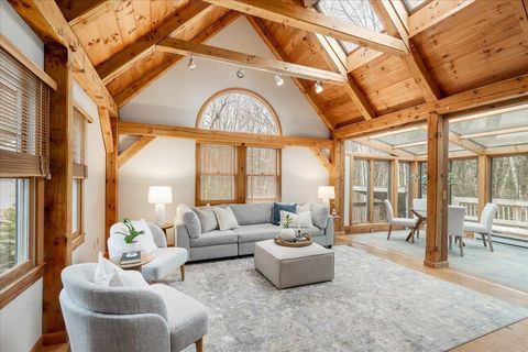 Photo of 914 Back Mountain Road, Goffstown, NH 03045 (MLS # 5069676)