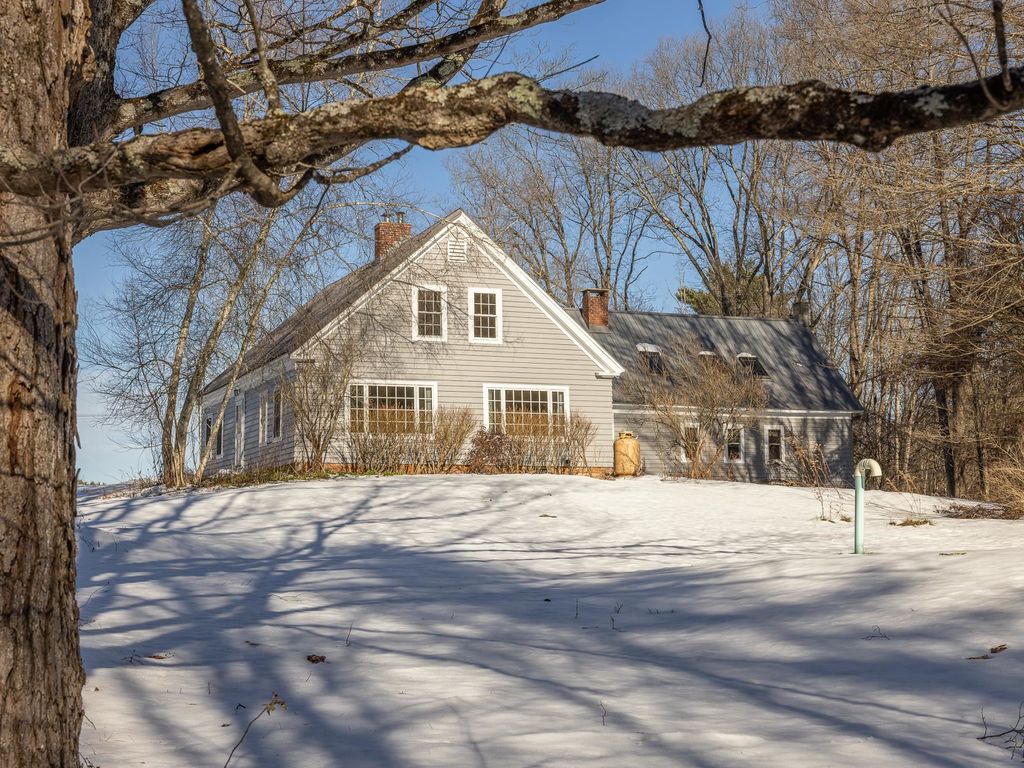 Photo of 24 Hunt Road, Westmoreland, NH 03467 (MLS # 5072547)