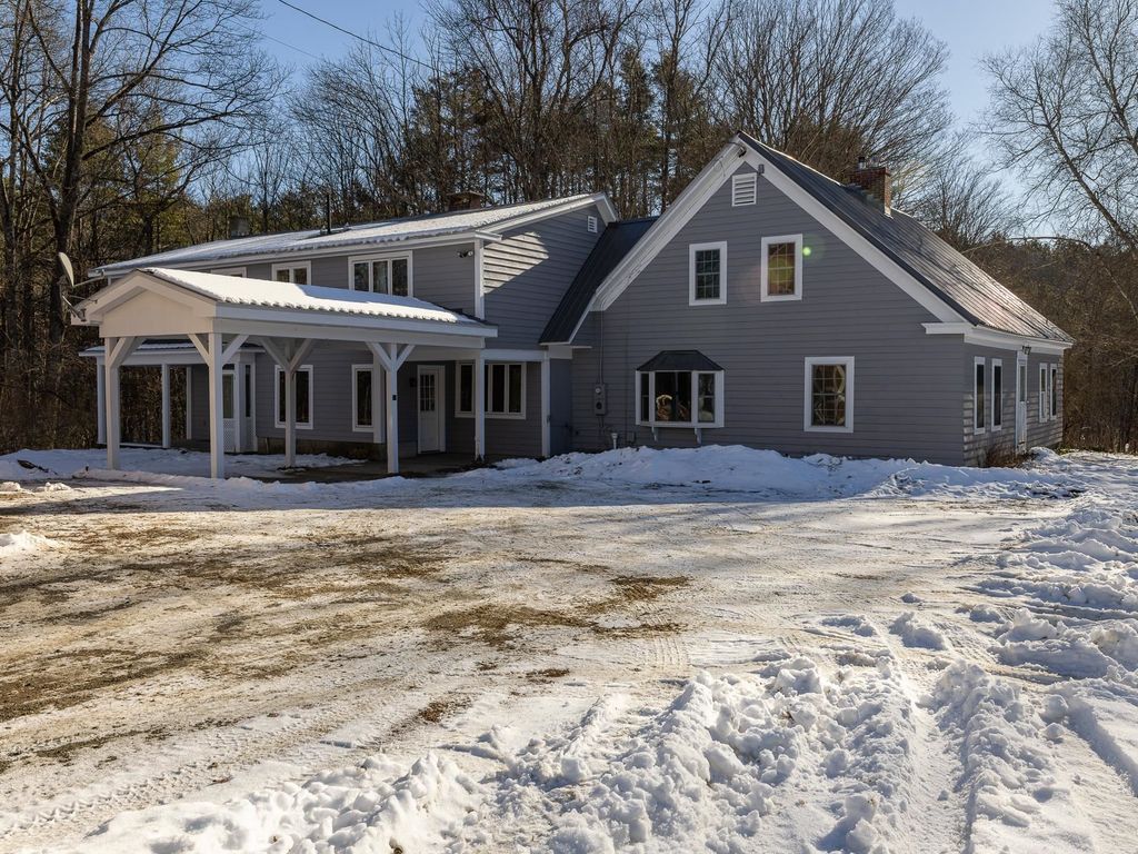 Photo of 24 Hunt Road, Westmoreland, NH 03467 (MLS # 5072547)