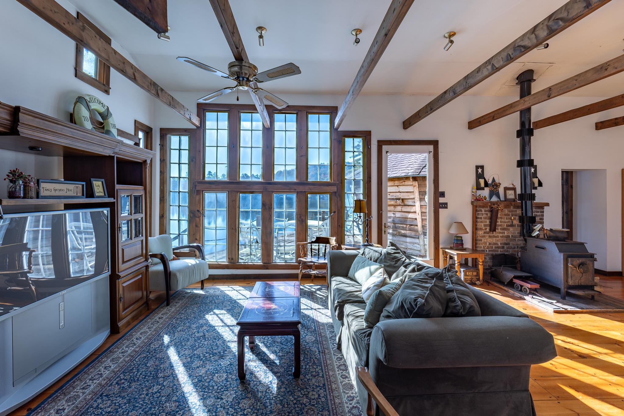 192 Crystal Lake Road