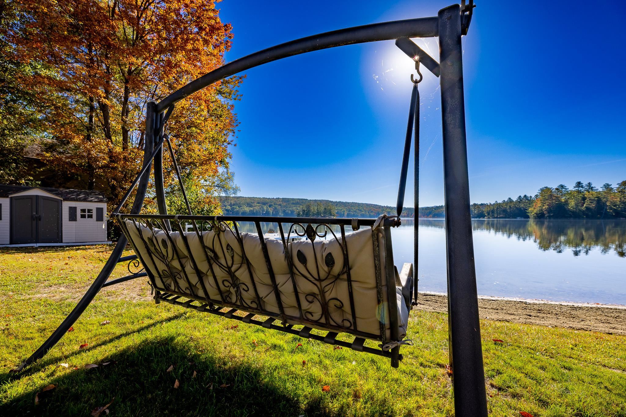 192 Crystal Lake Road