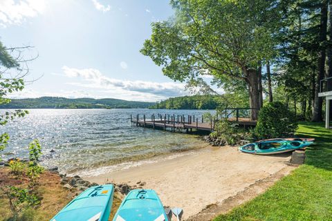 320 Redding Lane Moultonborough NH 03254