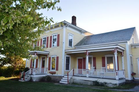 8682 Vermont Route 22A Addison VT 05491