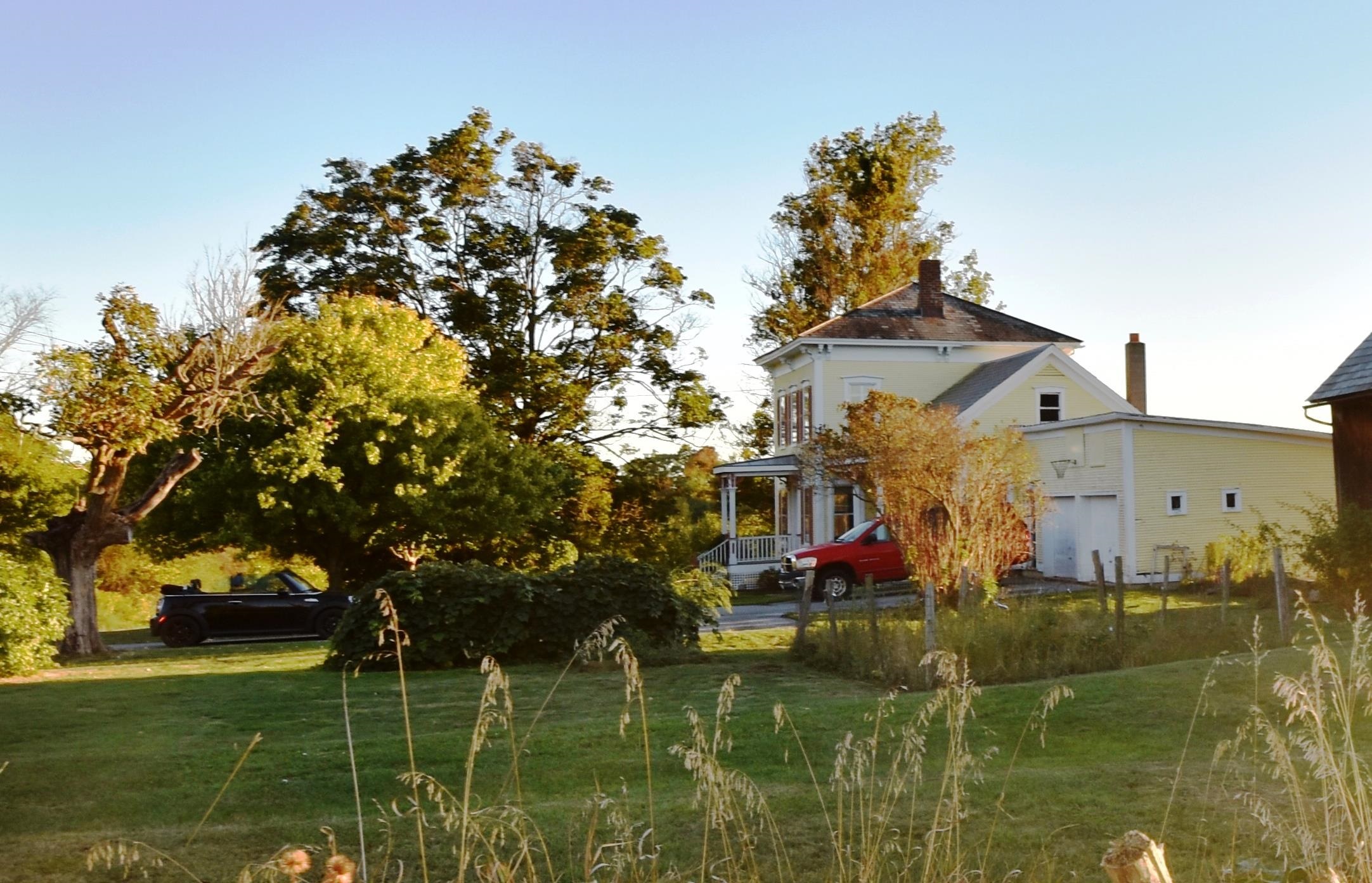 8682 Vermont Route 22A