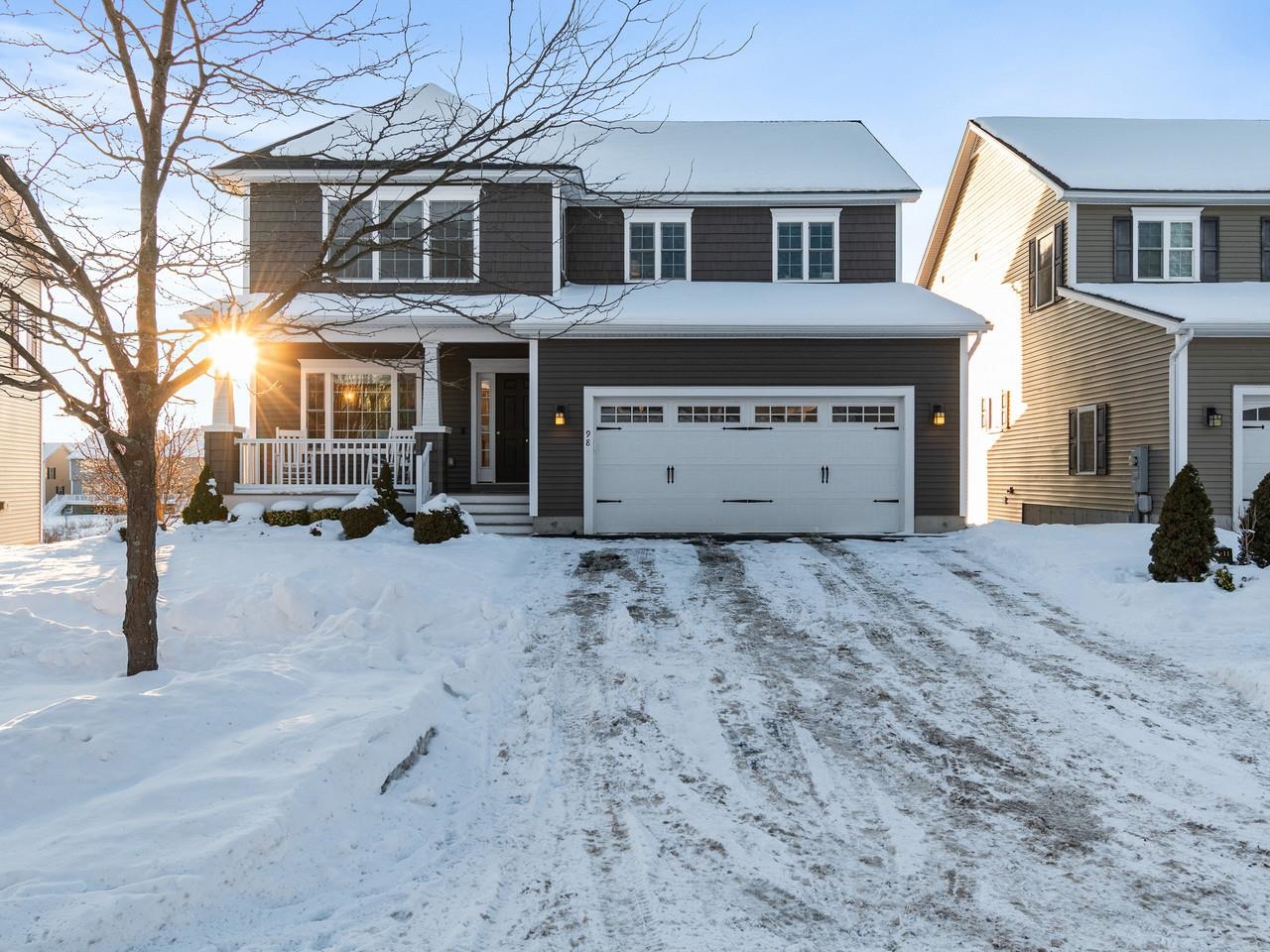 98 Sommerfield Avenue