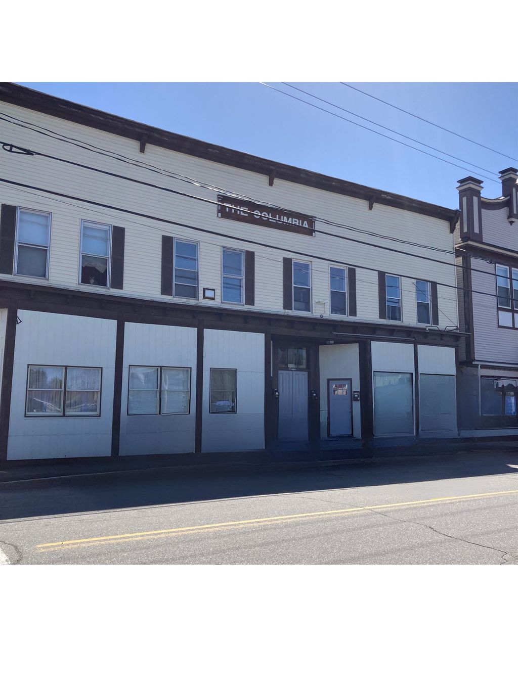 Photo of 4 Depot Street, Pittsfield, NH 03263 (MLS # 5040691)