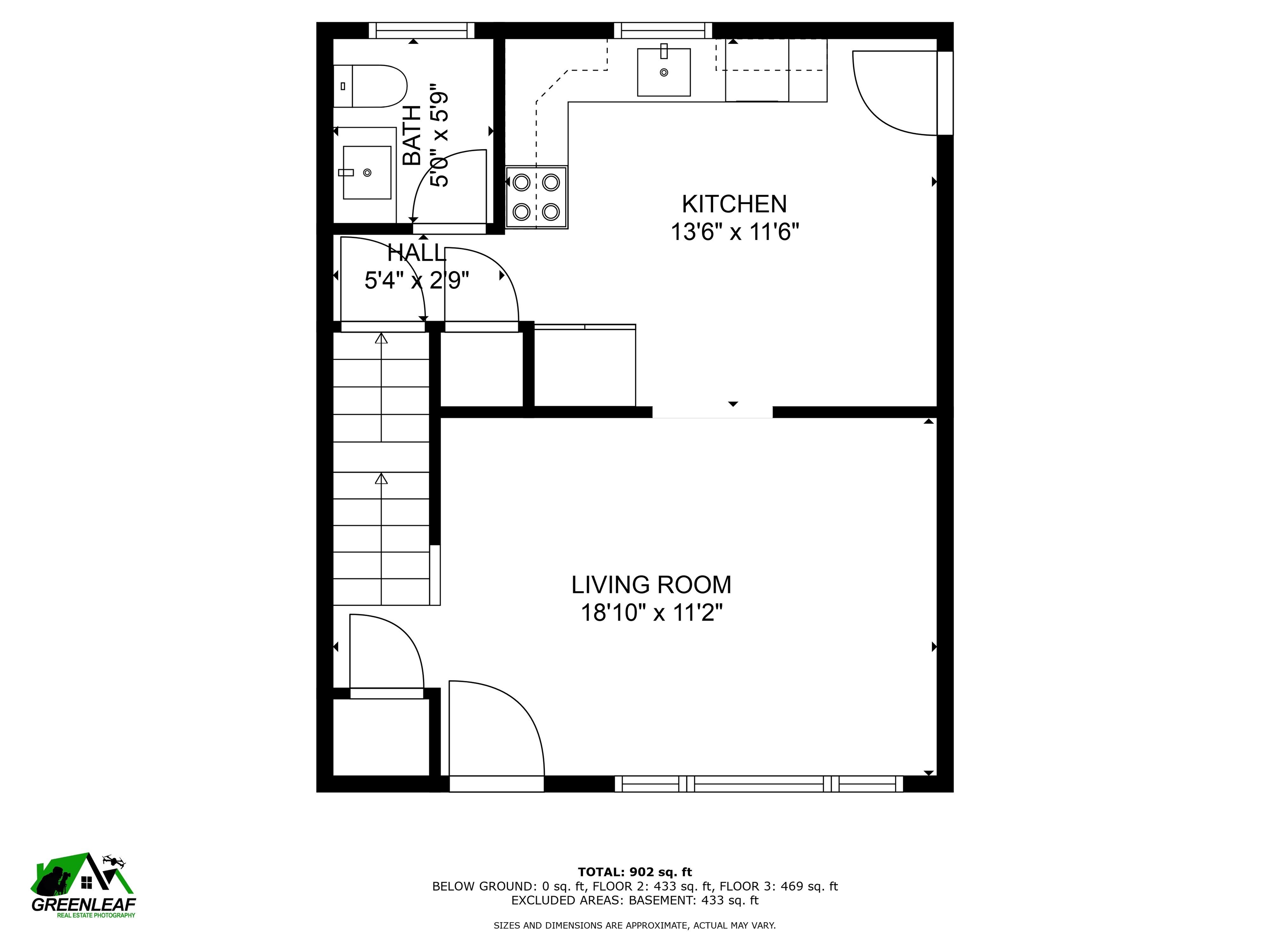 162 Tina Drive A