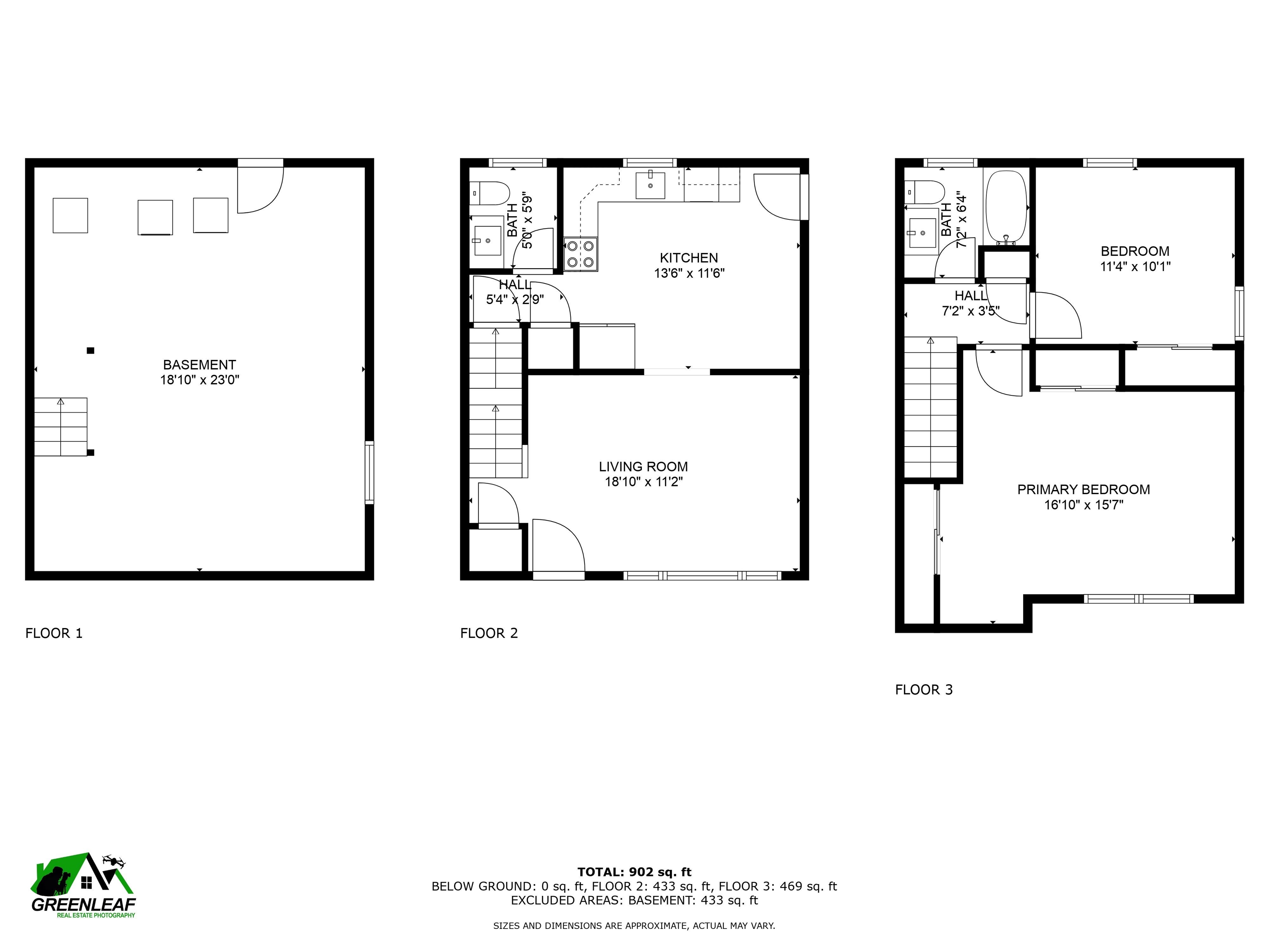 162 Tina Drive A