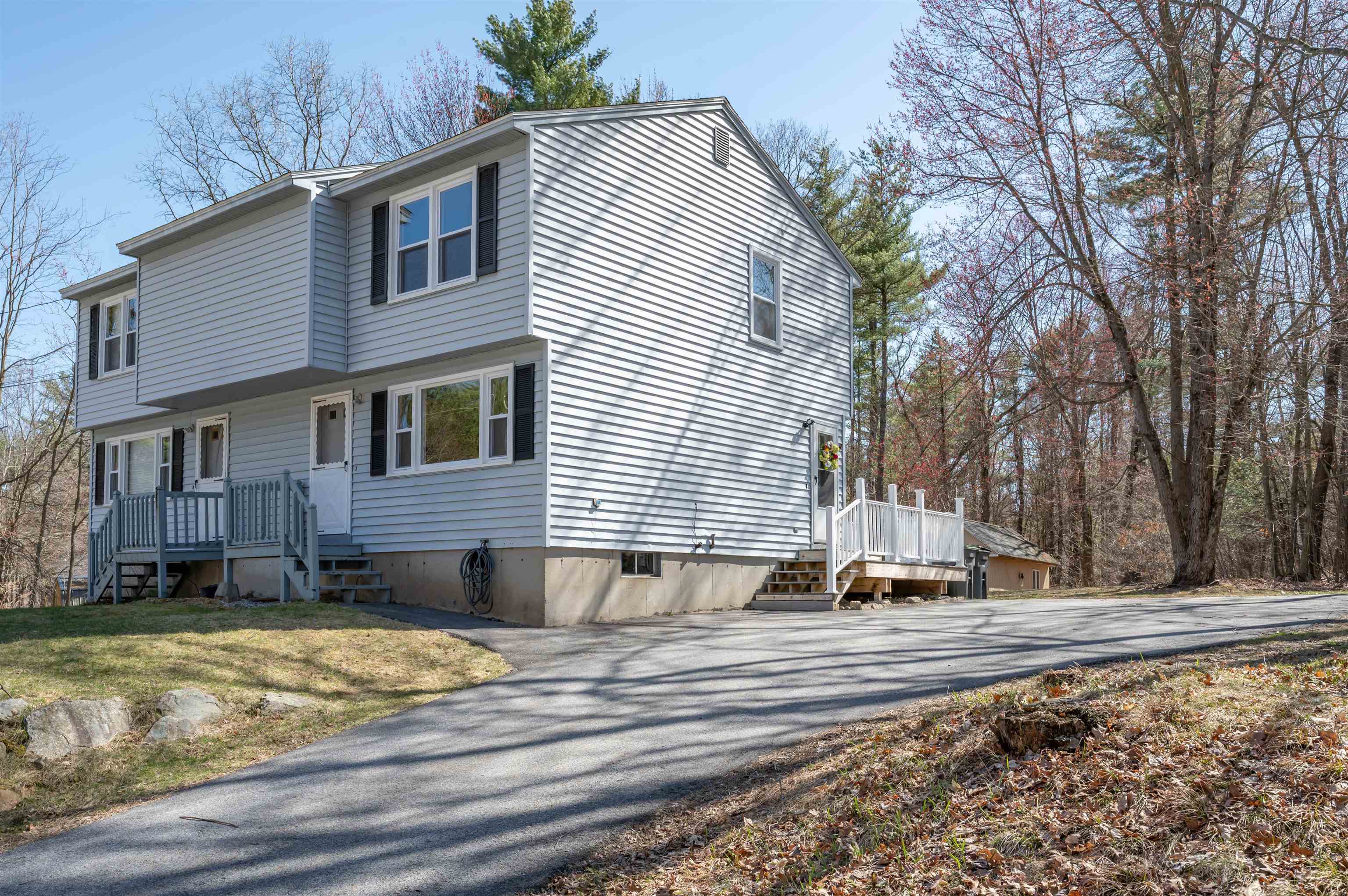 162 Tina Drive A