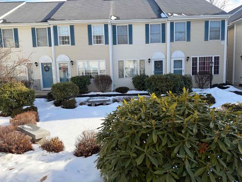 Photo of 322 Nashua Street #14, Milford, NH 03055 (MLS # 5073593)