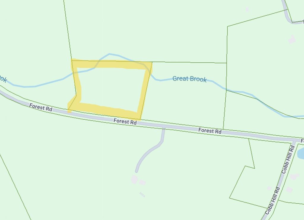 Photo of 135 Forest Road, Acworth, NH 03601 (MLS # 5075743)