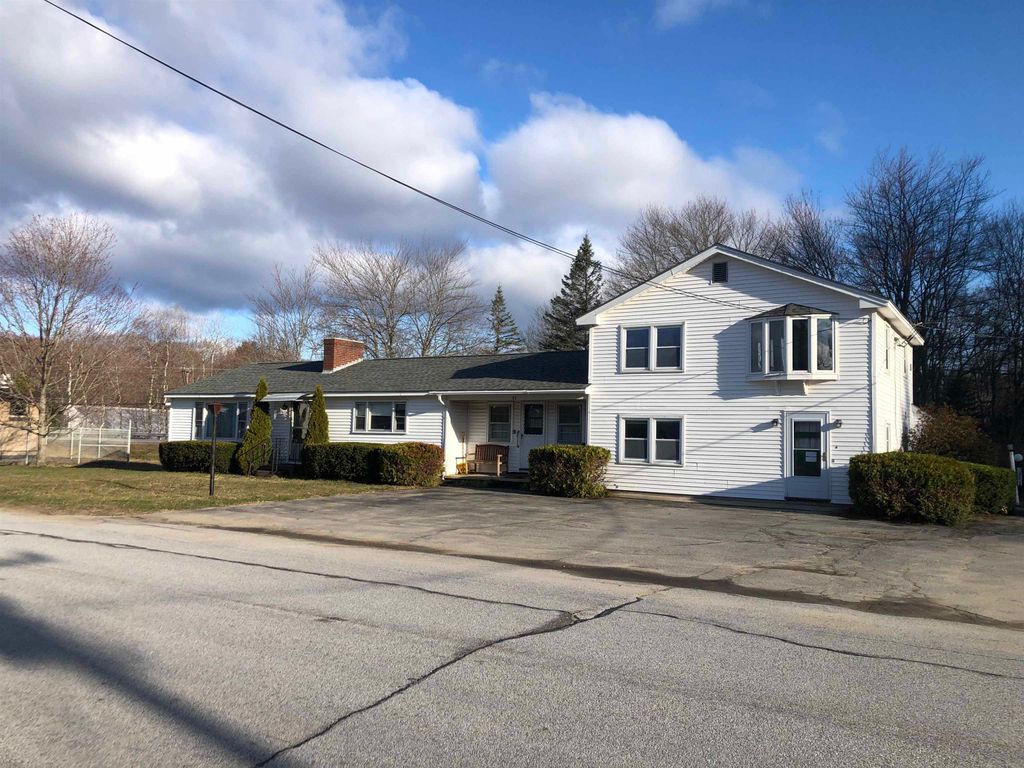 Photo of 22 River Road, Allenstown, NH 03275 (MLS # 5082268)