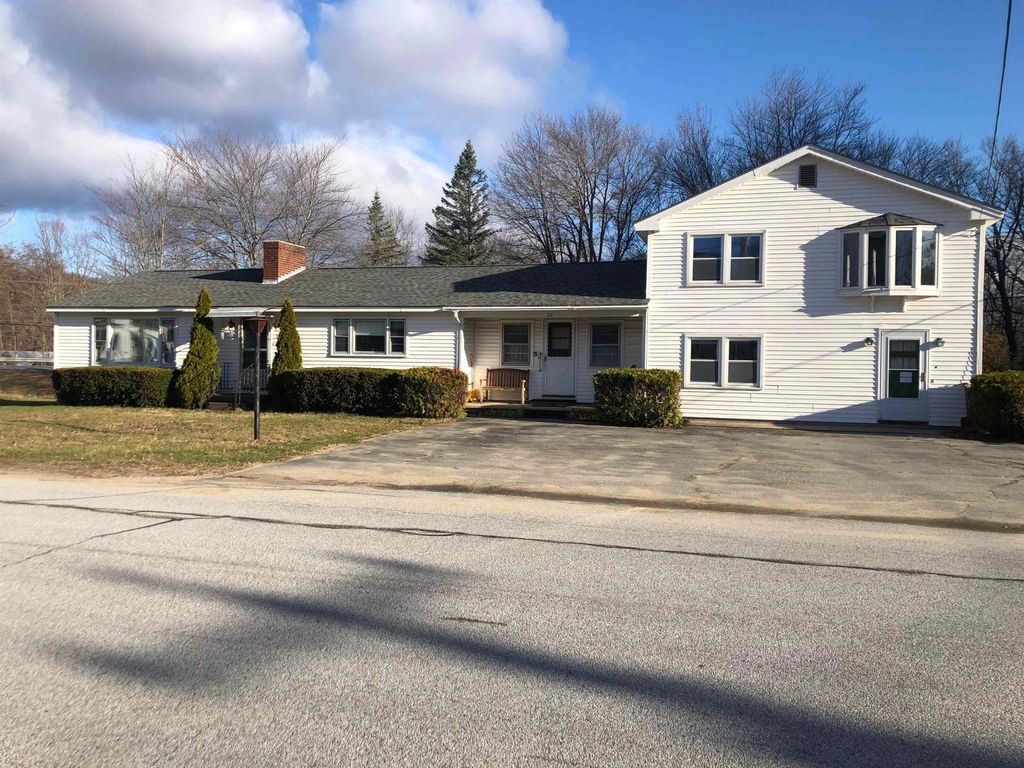 Photo of 22 River Road, Allenstown, NH 03275 (MLS # 5082268)