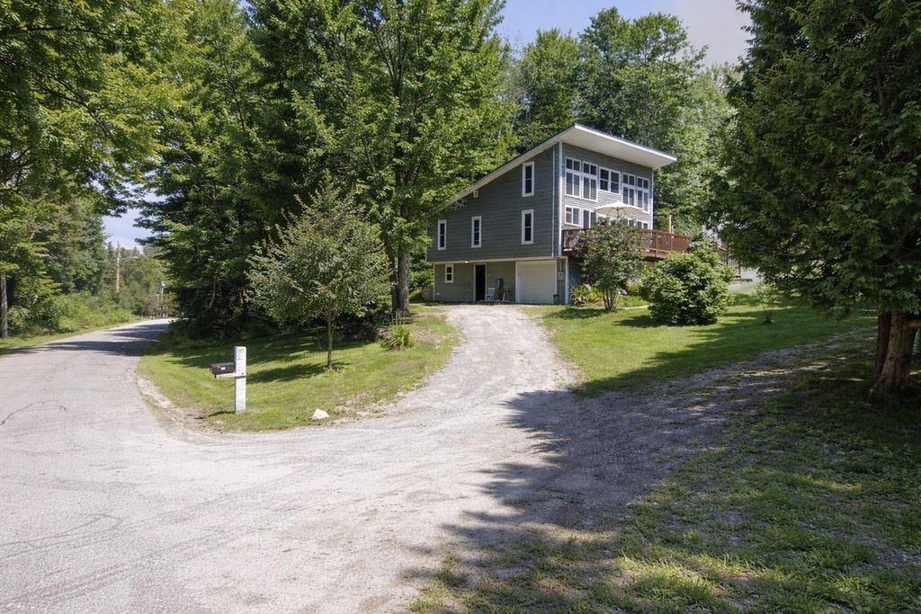 Photo of 123 Wemyss Drive, Northumberland, NH 03582 (MLS # 5077047)