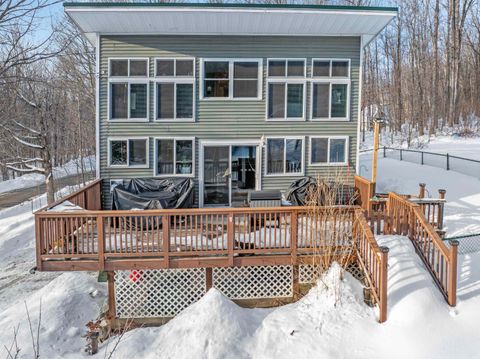 Photo of 123 Wemyss Drive, Northumberland, NH 03582 (MLS # 5077047)