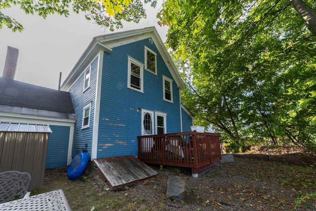 Photo of 66 Lyford Street, Laconia, NH 03246 (MLS # 5062650)