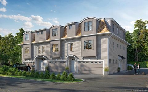 14 Sagamore Road 3 Rye NH 03870