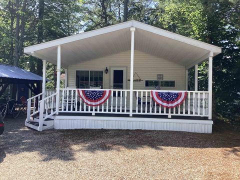 10 Eagle Loop Lane 60 Freedom NH 03836