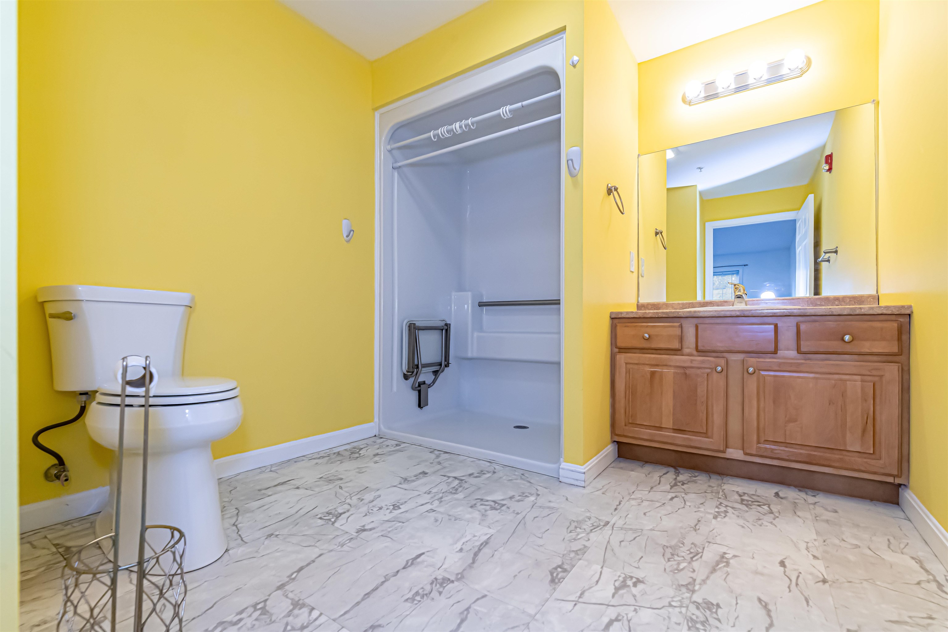 65 Fordway Extension