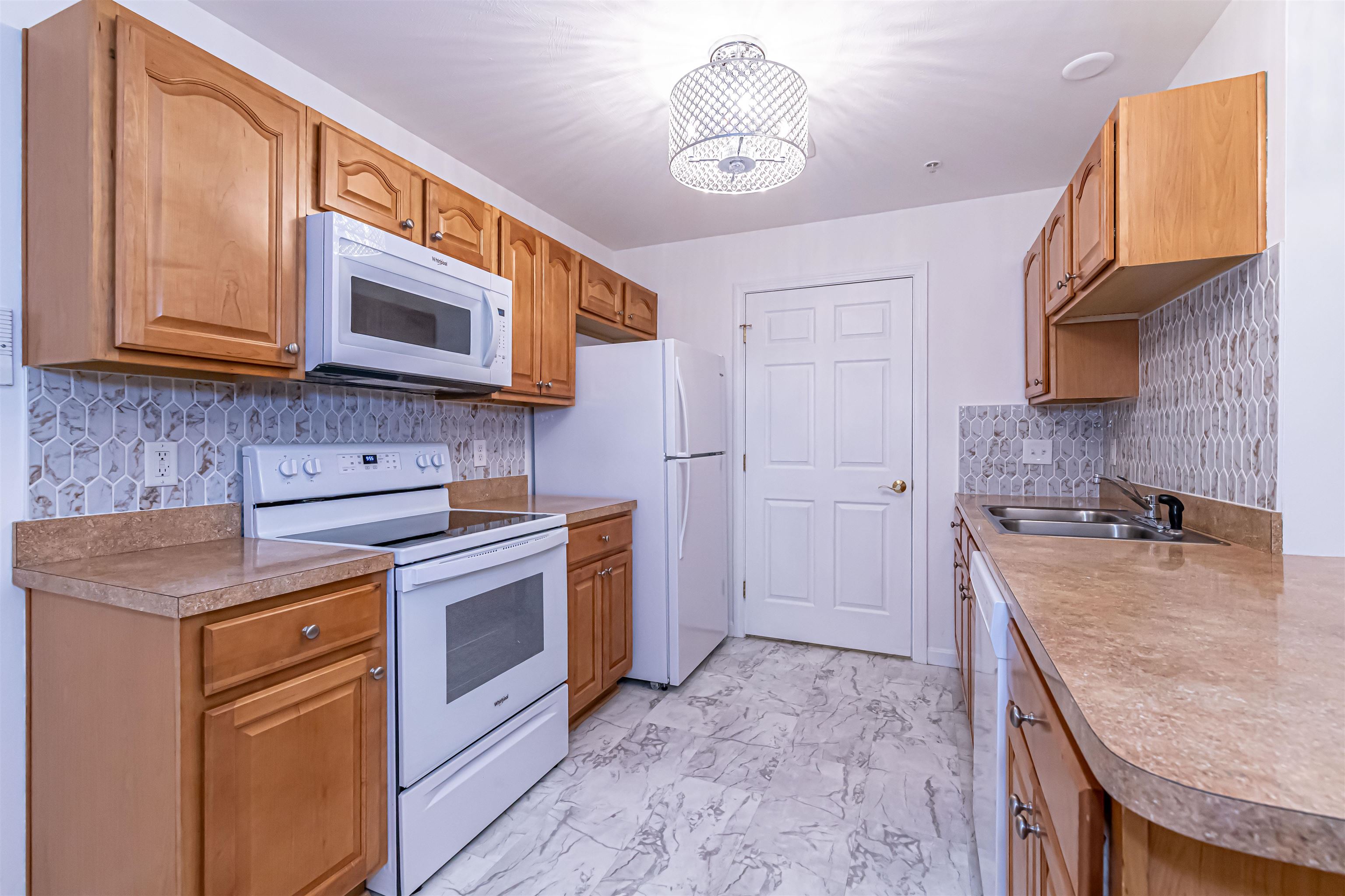 65 Fordway Extension