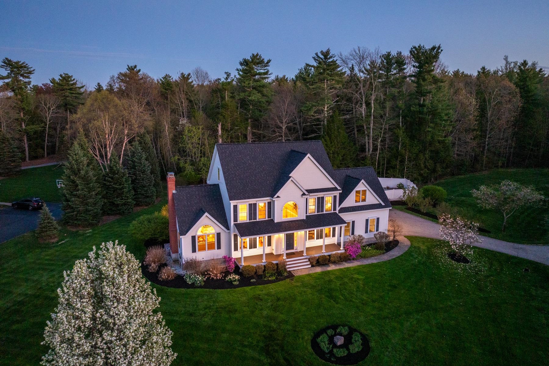 Photo 1 of 53 — 8 Lilac Way, Stratham, NH 03885