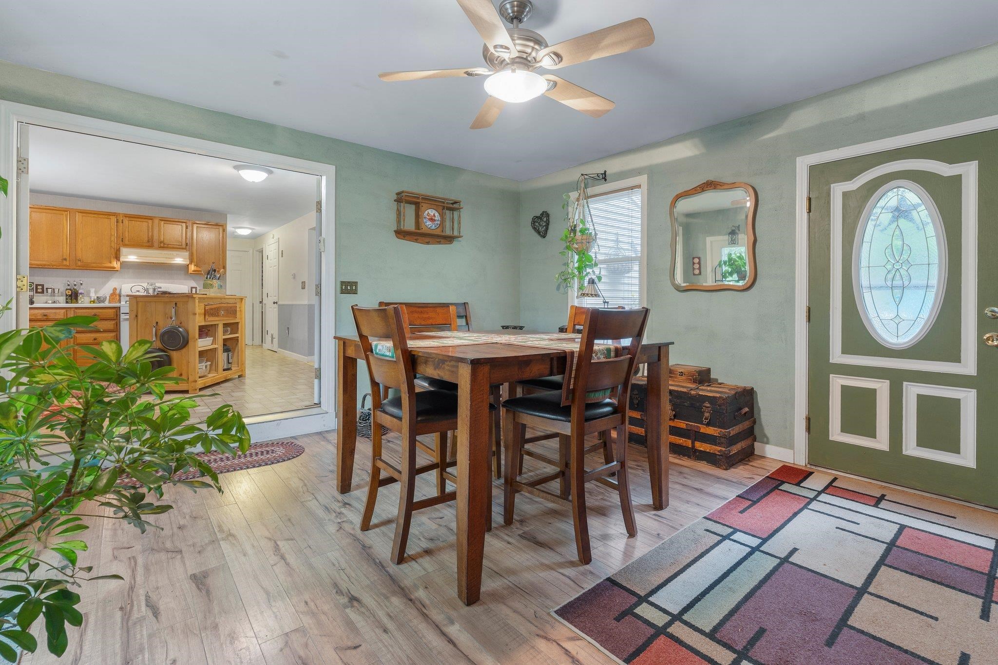 37 Thorndike Road