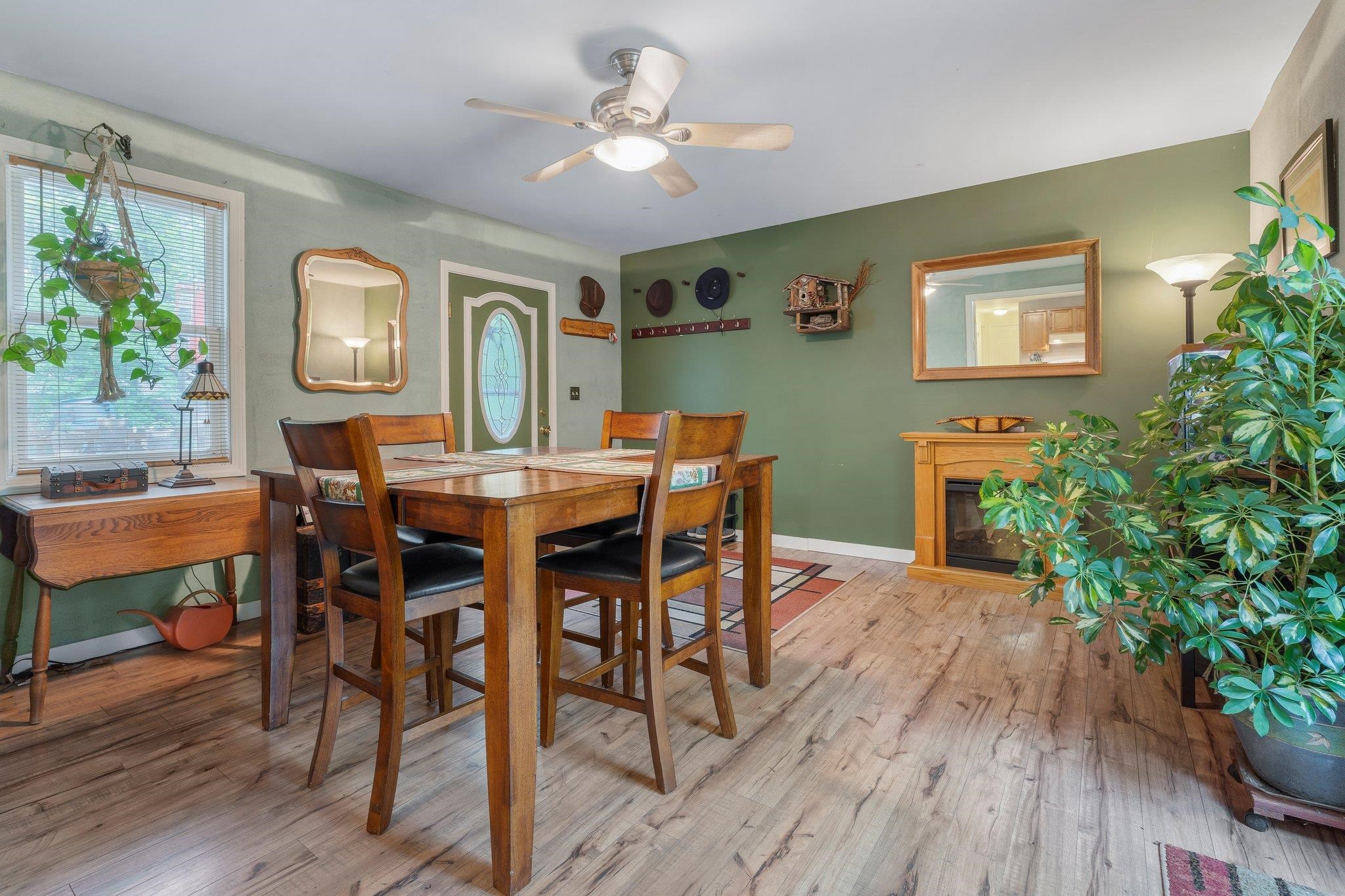 37 Thorndike Road