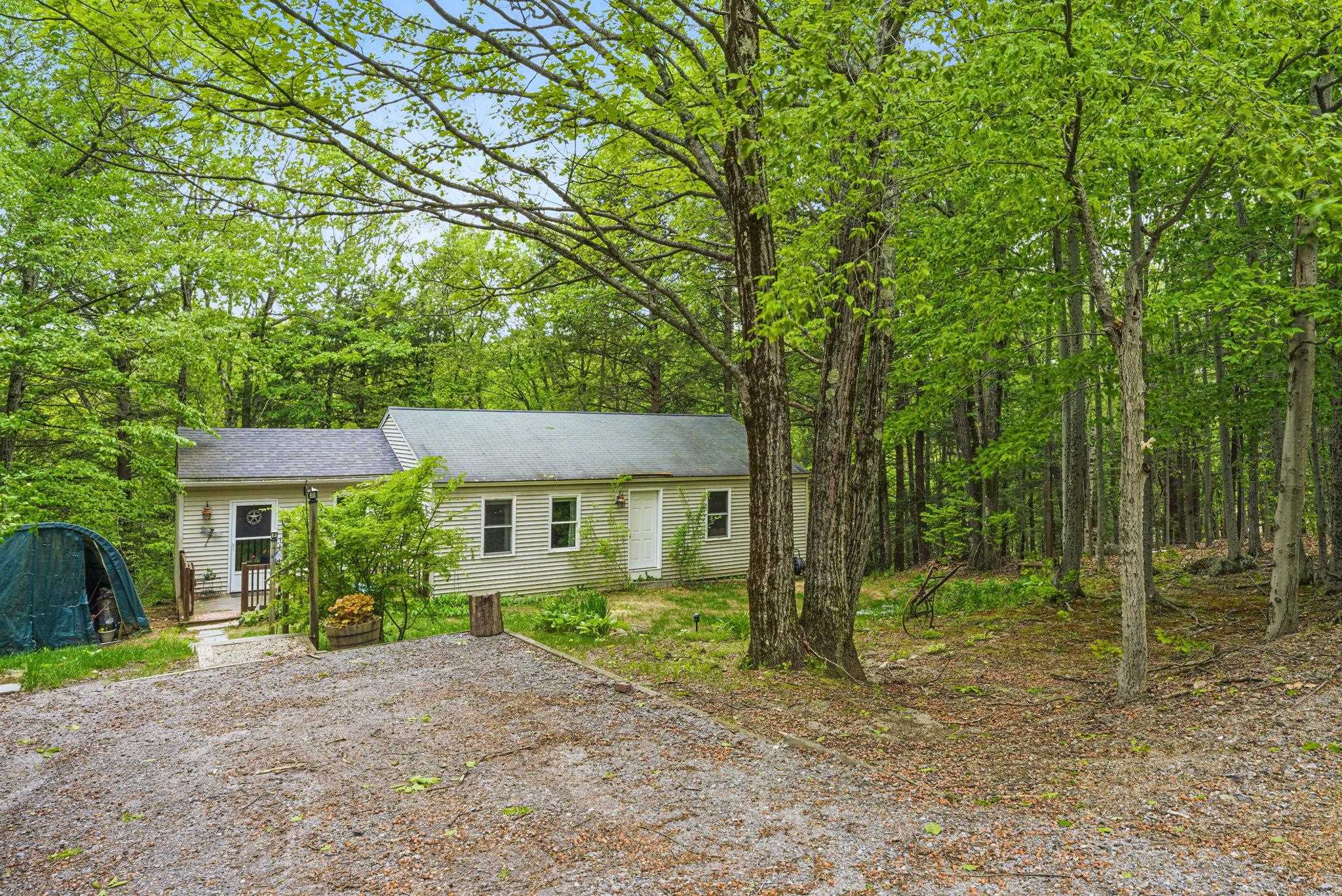 37 Thorndike Road