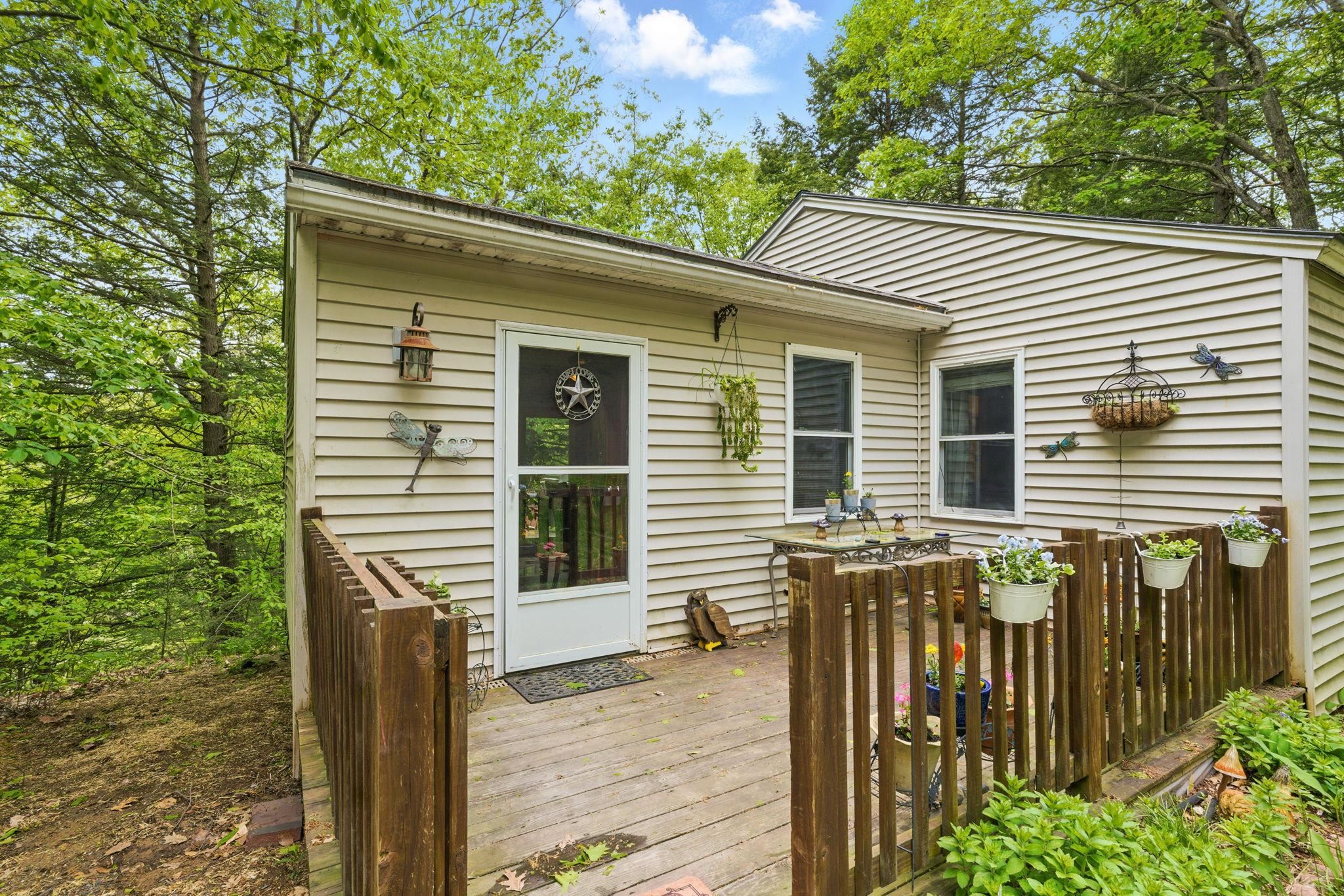 37 Thorndike Road