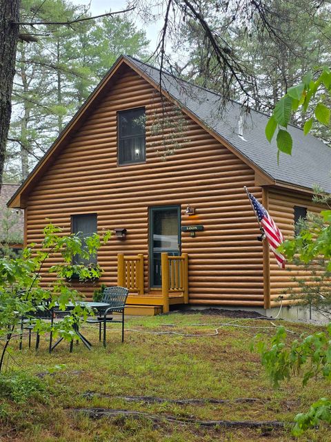 52 Kettle Pond Road Shapleigh ME 04076
