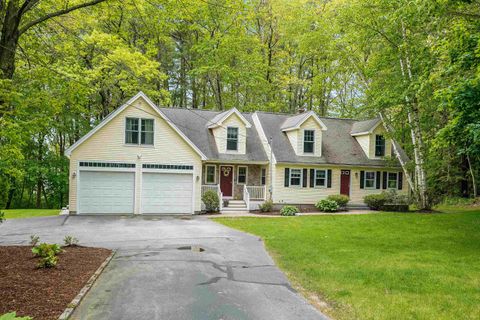 185 Whitford Street Manchester NH 03104