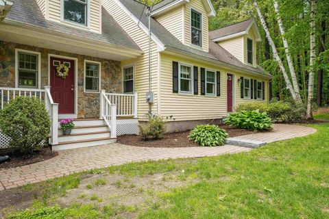 185 Whitford Street Manchester NH 03104