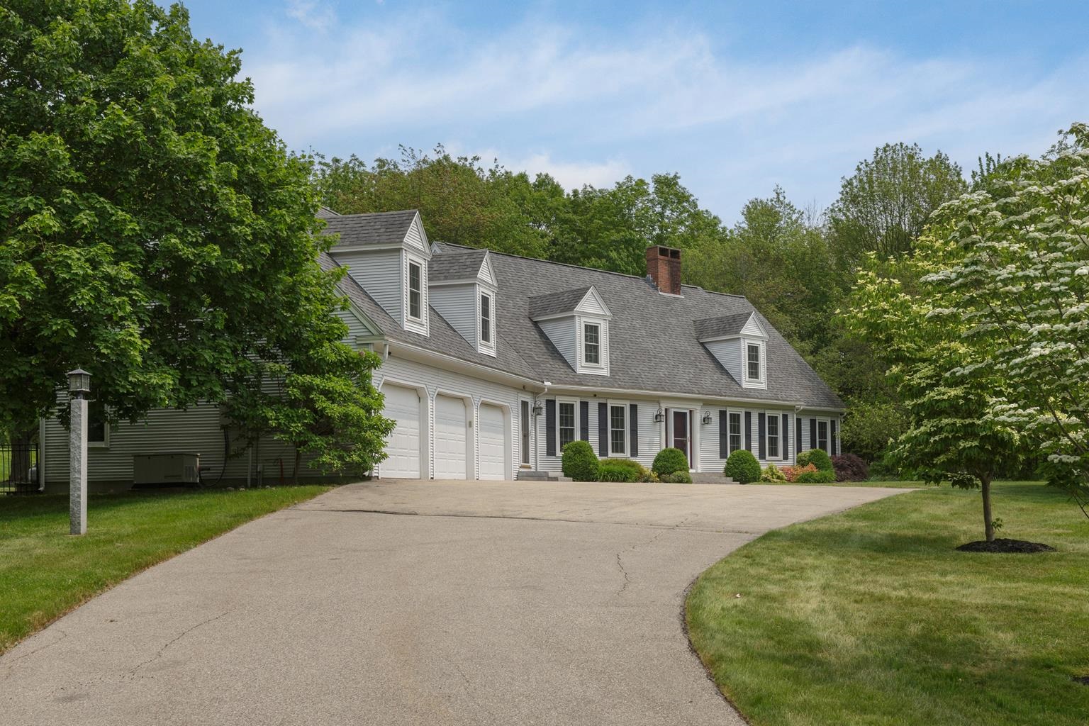 40 Lane Road