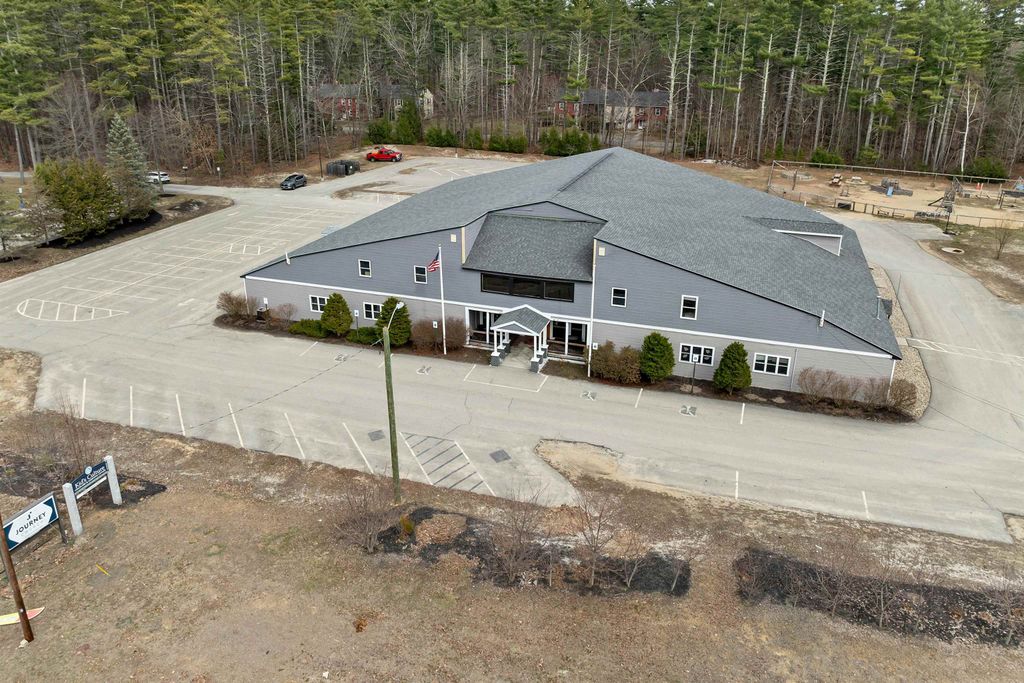 Photo of 8 Eastern Avenue, Barrington, NH 03825 (MLS # 5083207)