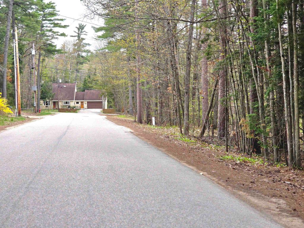 Photo of 260 Thompson Road, Conway, NH 03860 (MLS # 5088323)