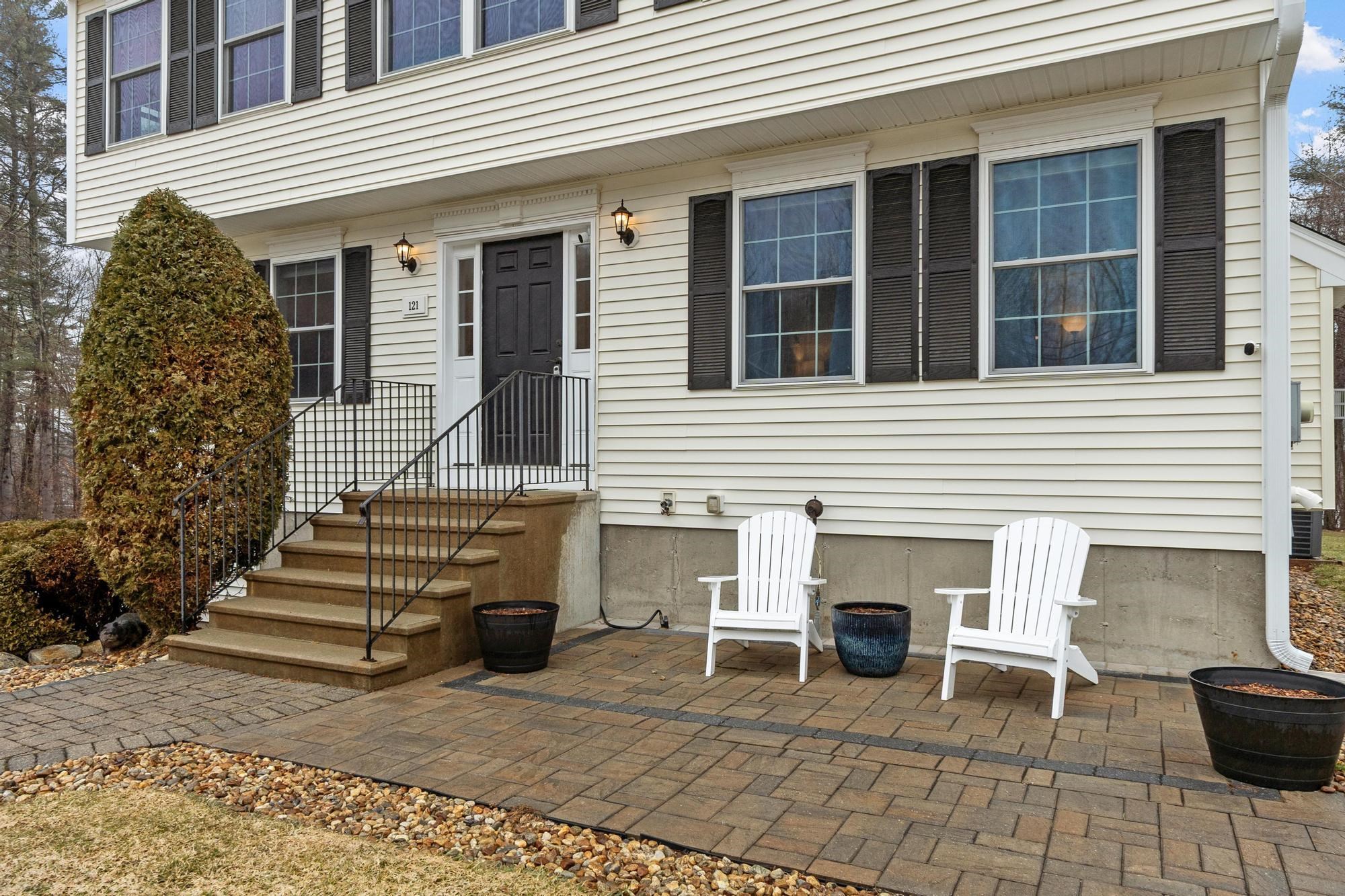 121 Badger Hill Drive