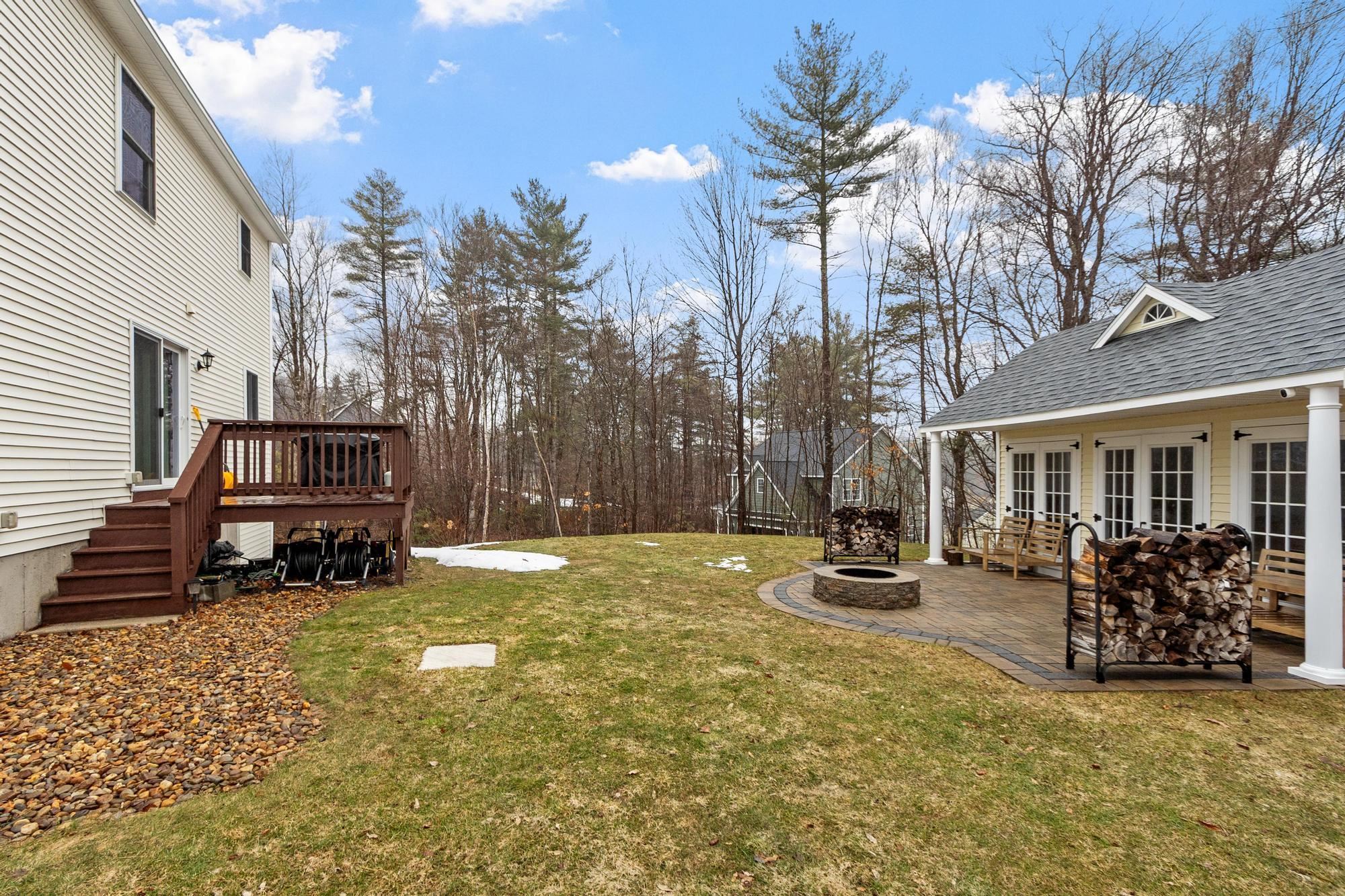 121 Badger Hill Drive