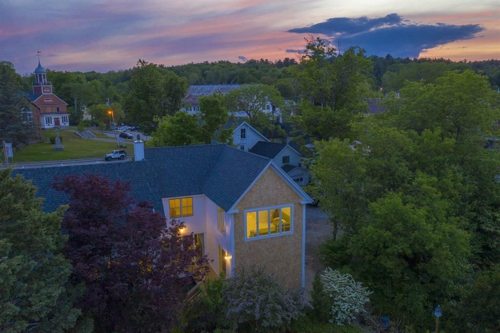 Photo of 17 Lake Street #1, Meredith, NH 03253 (MLS # 5057295)