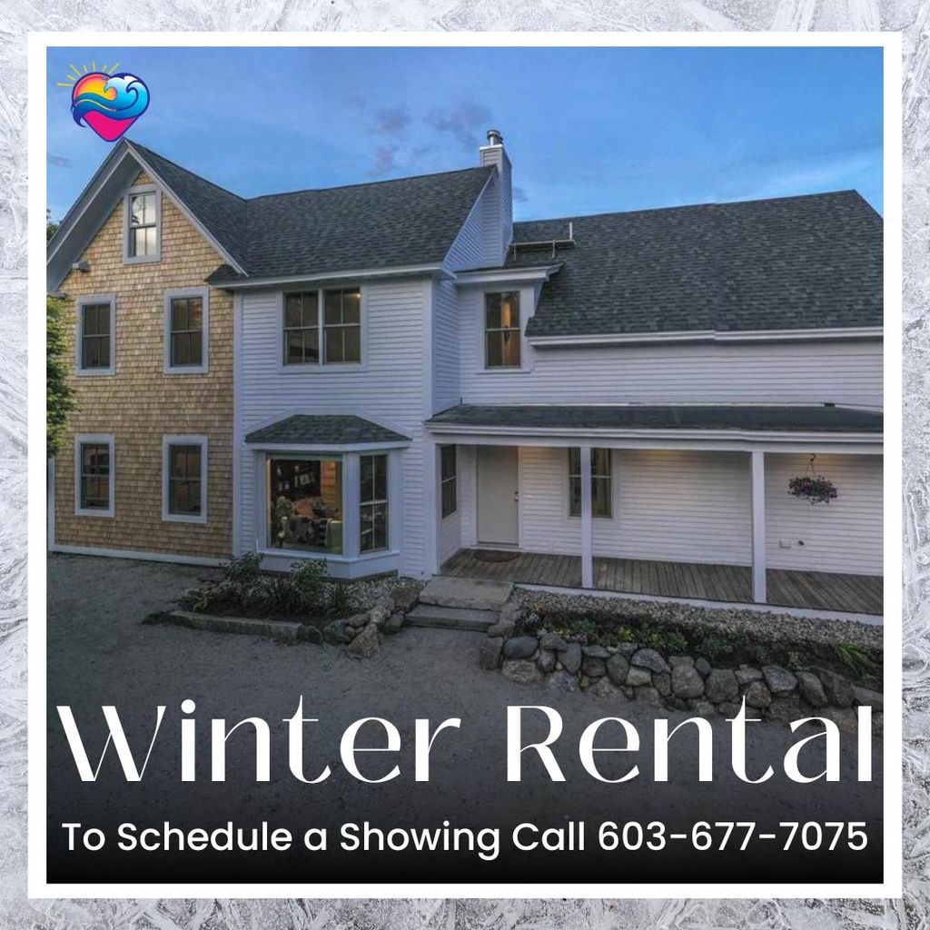 Photo of 17 Lake Street #1, Meredith, NH 03253 (MLS # 5057295)